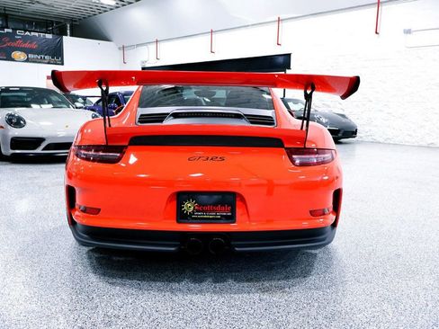 Used 2016 Porsche 911 GT3 RS image 15