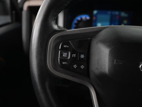 Used 2023 Ford Bronco Outer Banks image 39