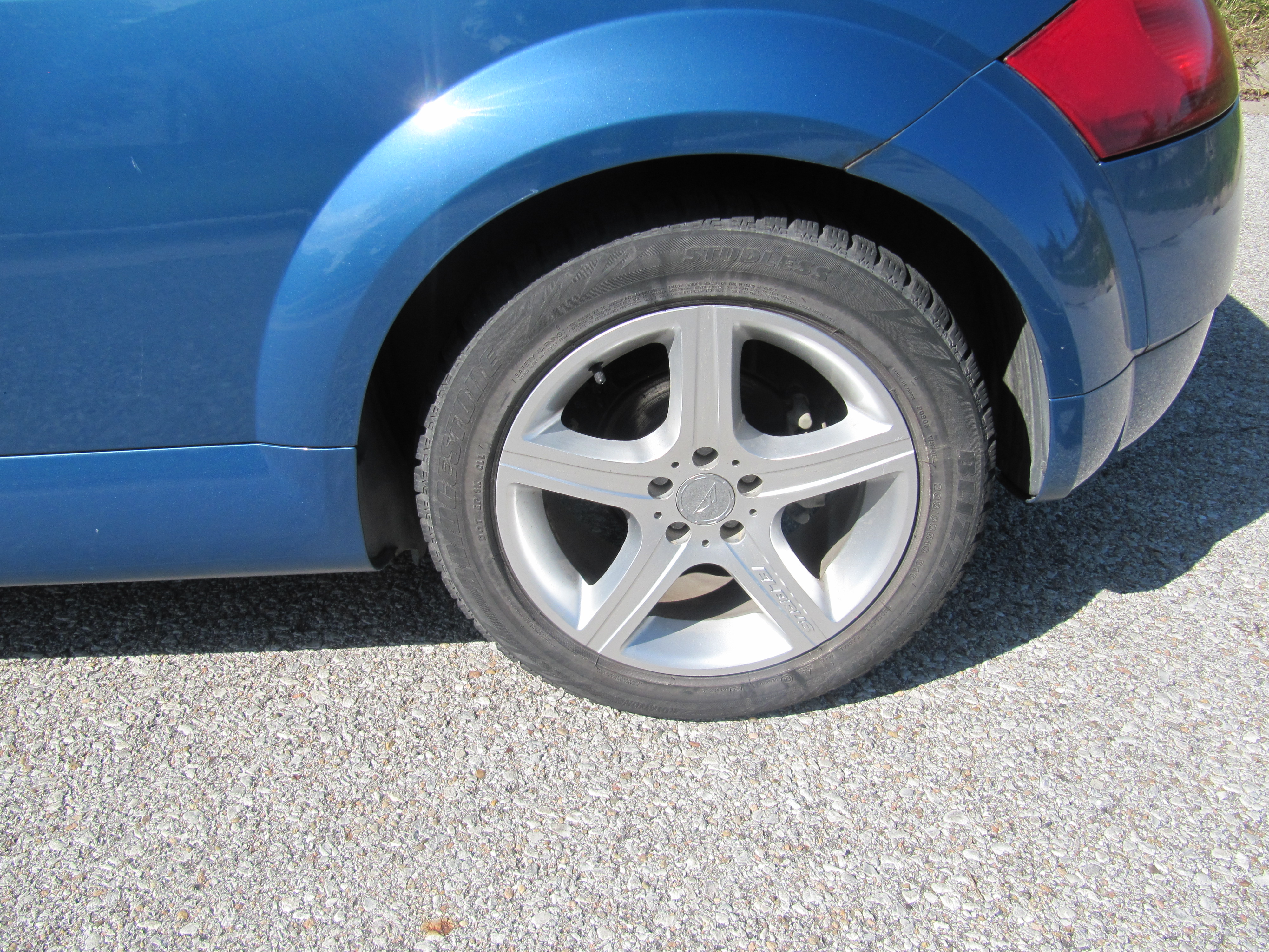 Used 2000 Audi TT 1.8T Coupe w/ 180hp FWD image 6