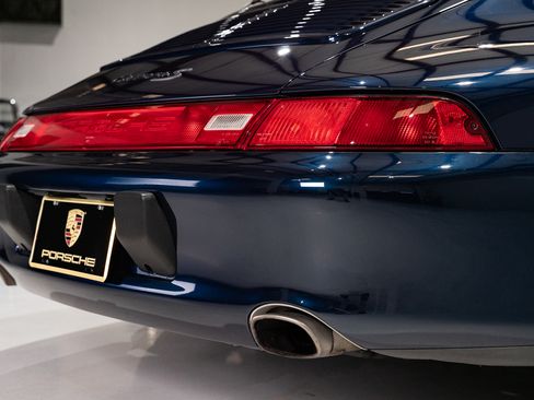 Used 1998 Porsche 911 Carrera S image 42