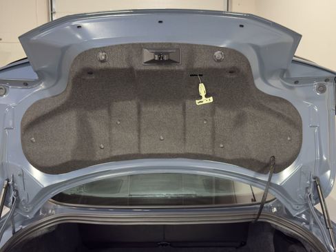 Used 2024 Ford Mustang Dark Horse image 96