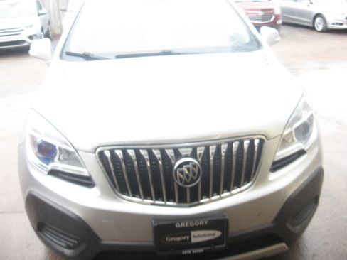 Used 2016 Buick Encore Convenience image 2