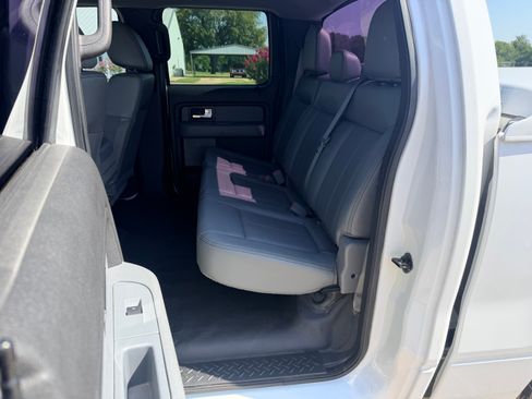 Used 2014 Ford F150 2WD SuperCrew image 14