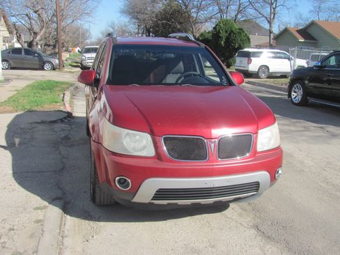 Used 2006 Pontiac Torrent image 2