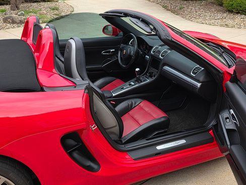 Used 2013 Porsche Boxster image 54