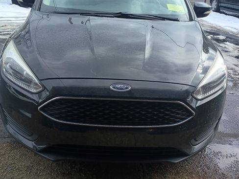 Used 2016 Ford Focus SE image 6