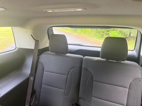Used 2020 GMC Acadia FWD SLE w/ SLE-1 image 70