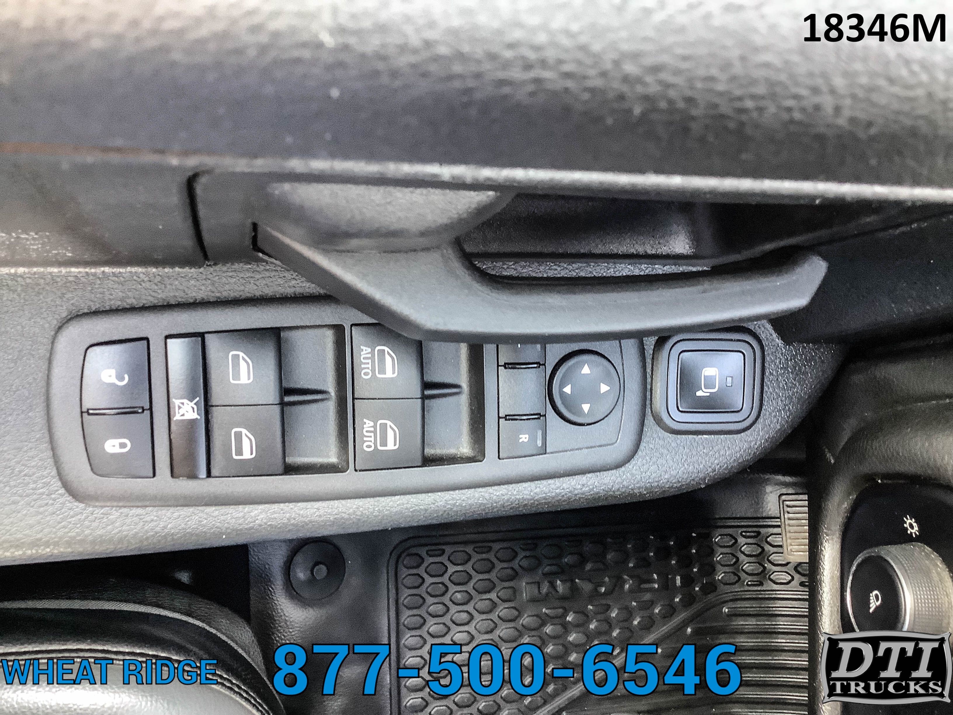 Used 2024 RAM 2500 4x4 Crew Cab Tradesman image 22