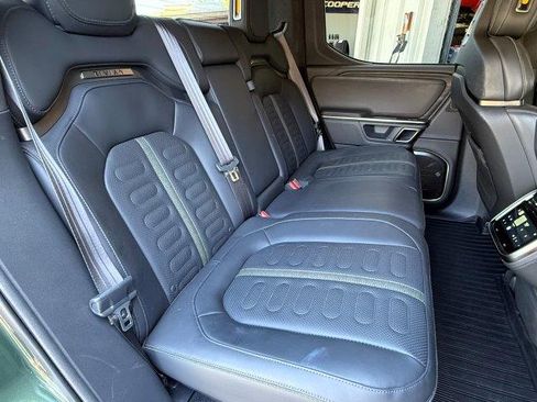 Used 2023 Rivian R1T Adventure image 16