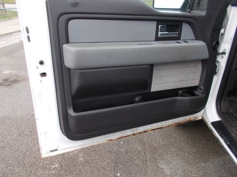 Used 2013 Ford F150 image 5