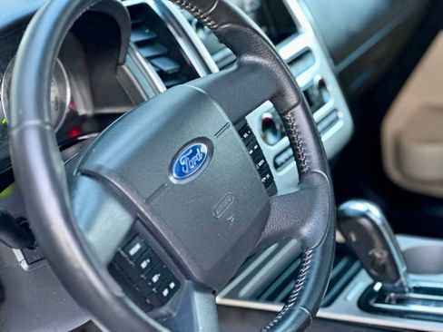 Used 2008 Ford Edge Limited image 8