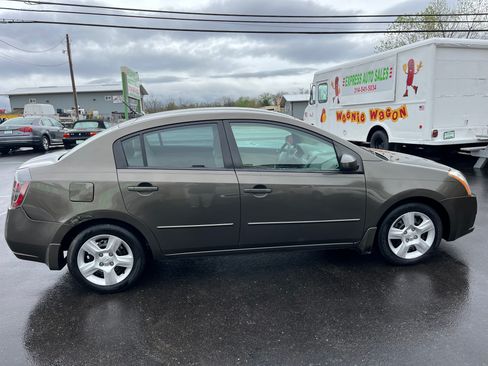 Used 2008 Nissan Sentra 2.0 S image 14
