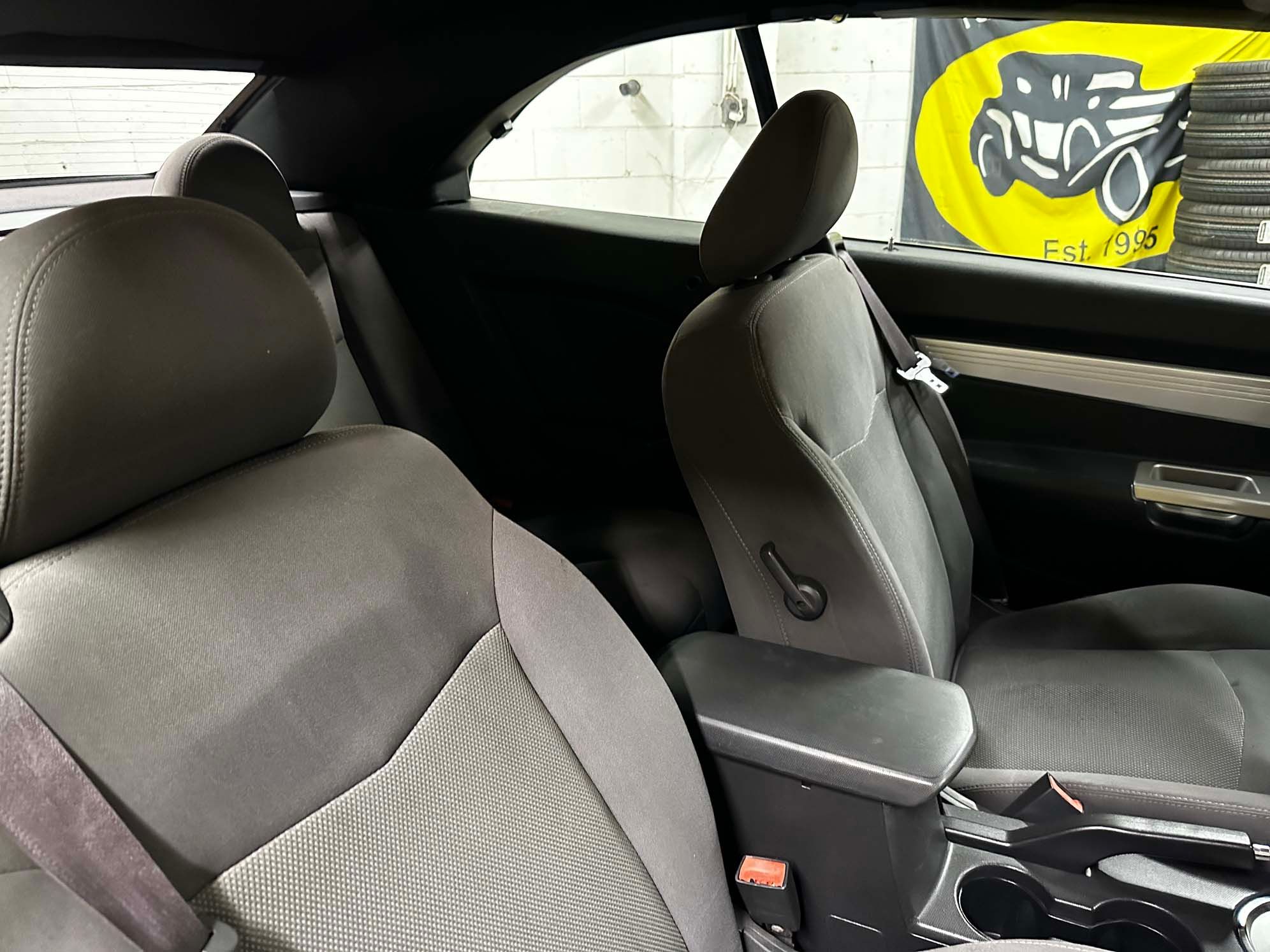 Used 2009 Chrysler Sebring LX FWD image 20