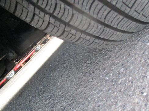 Used 2022 Mitsubishi Mirage G4 ES image 10