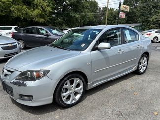 Used 2007 MAZDA MAZDA3 Sport image 1
