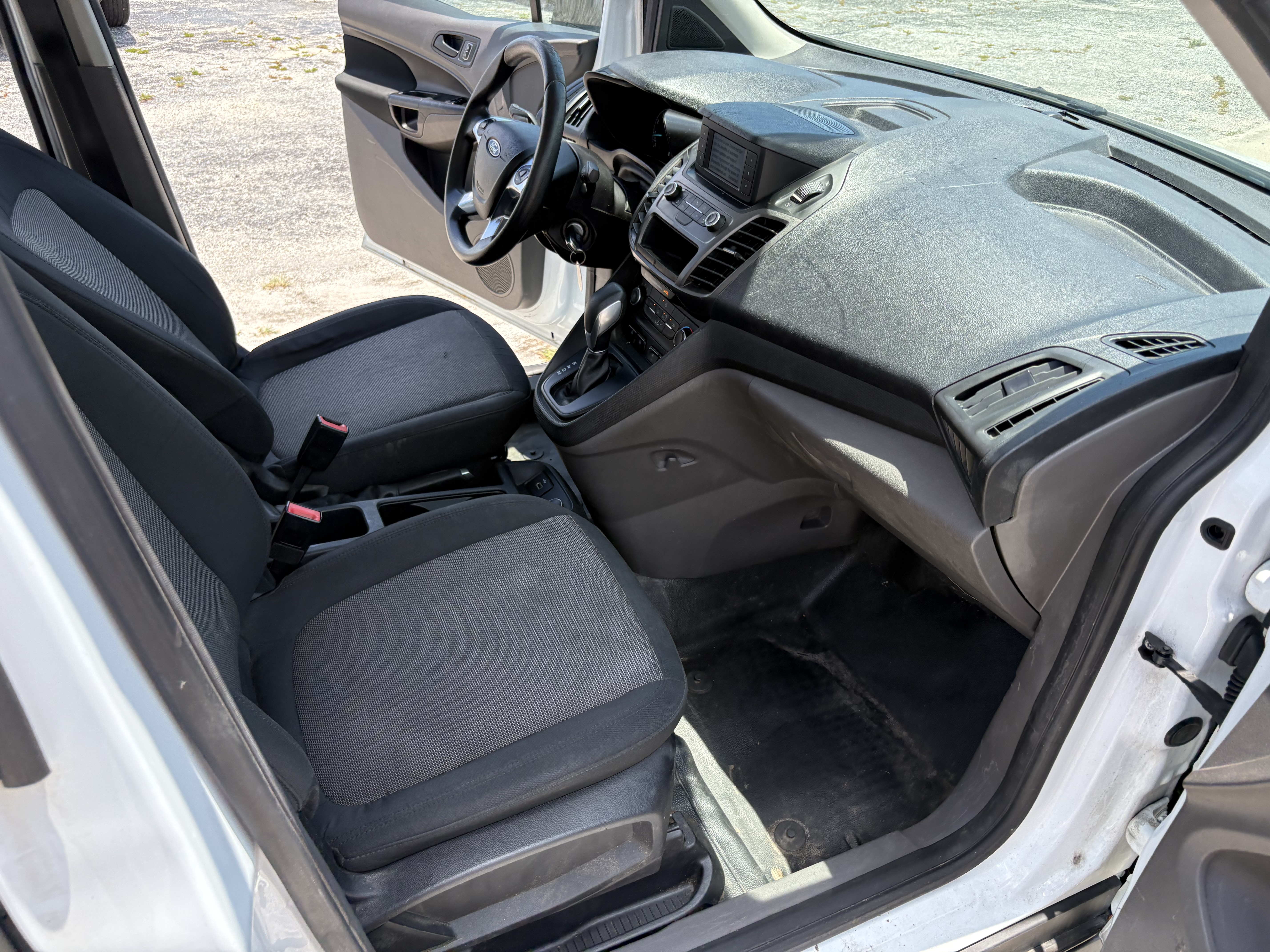 Used 2019 Ford Transit Connect XL Long Wheel Base FWD image 3