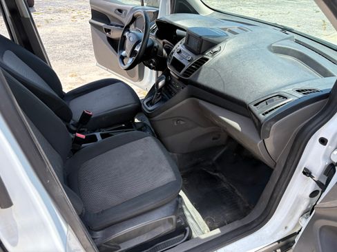 Used 2019 Ford Transit Connect XL Long Wheel Base FWD image 2