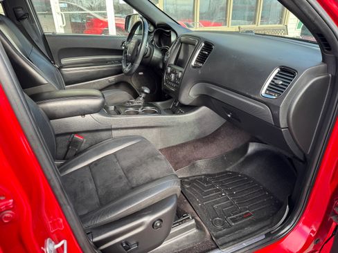 Used 2018 Dodge Durango GT image 16