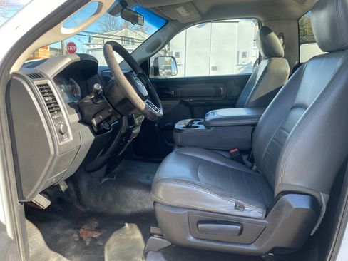 Used 2016 RAM 5500 image 14