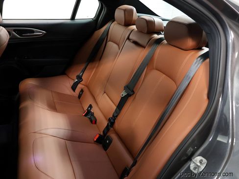 Used 2024 Alfa Romeo Giulia Ti image 14