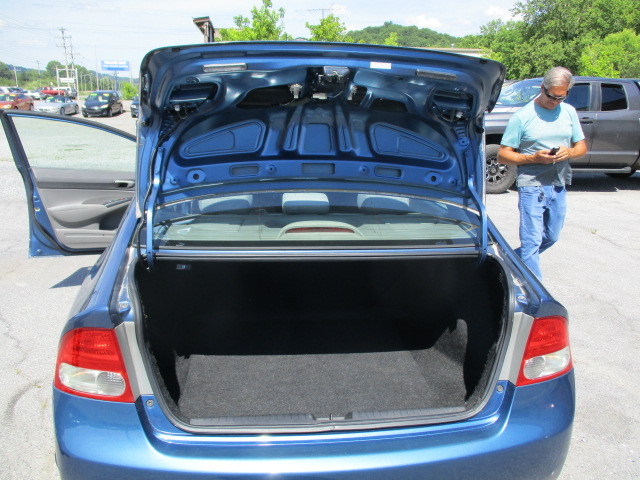 Used 2009 Honda Civic LX Sedan image 44