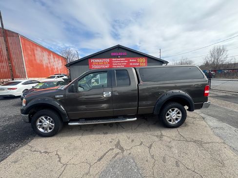 Used 2006 Ford F150 image 3
