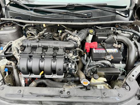 Used 2016 Nissan Sentra SV image 23