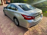 Used 2016 Nissan Altima 2.5 SV image 5