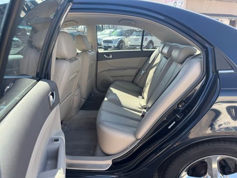 Used 2008 Hyundai Sonata Limited image 18
