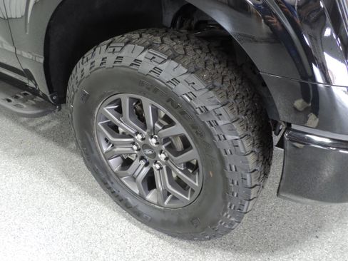 Used 2023 Ford F150 Tremor image 14