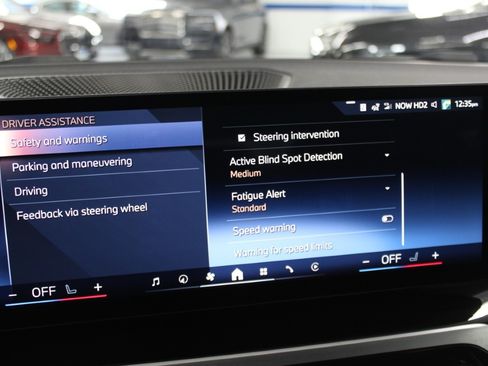 Used 2024 BMW i4 eDrive40 image 26