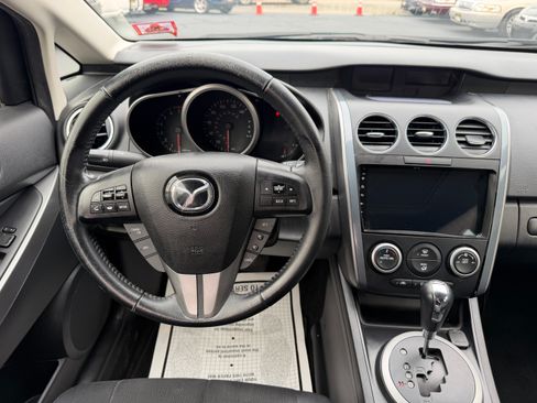 Used 2011 MAZDA CX-7 i Sport FWD image 13