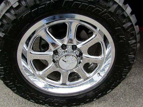 Used 2015 RAM 2500 4x4 Crew Cab Tradesman image 9