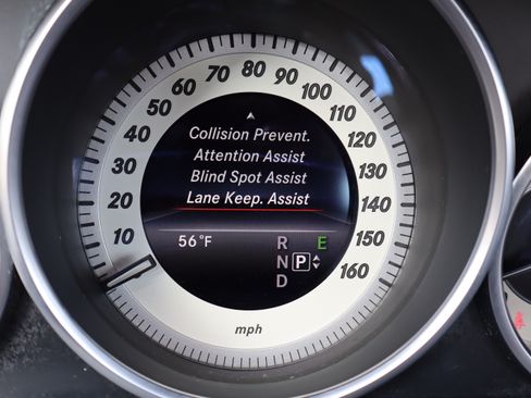 Used 2015 Mercedes-Benz E 350 Sport image 25