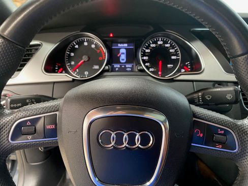 Used 2009 Audi A5 3.2 image 18