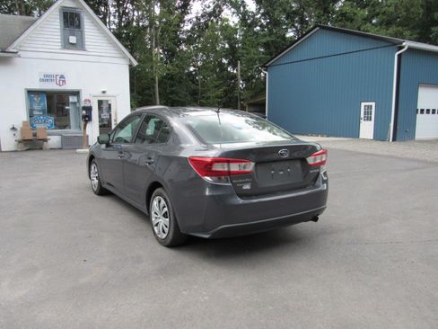 Used 2019 Subaru Impreza 2.0i Sedan AWD/4WD image 5