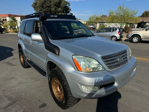 Used 2007 Lexus GX 470 image 12