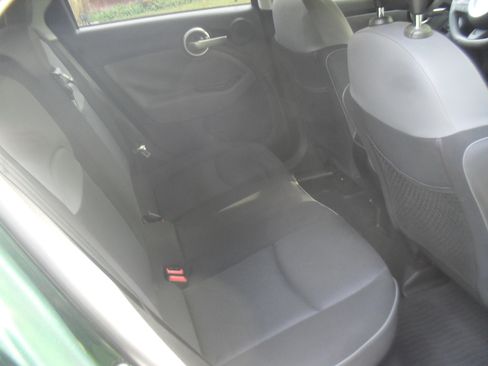 Used 2016 FIAT 500X Trekking image 8