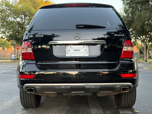 Used 2010 Mercedes-Benz ML 350 image 37