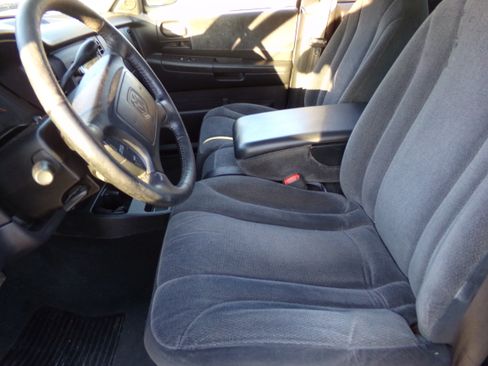 Used 2001 Dodge Dakota SLT image 11