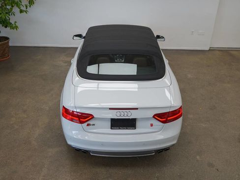 Used 2015 Audi S5 Premium Plus image 36