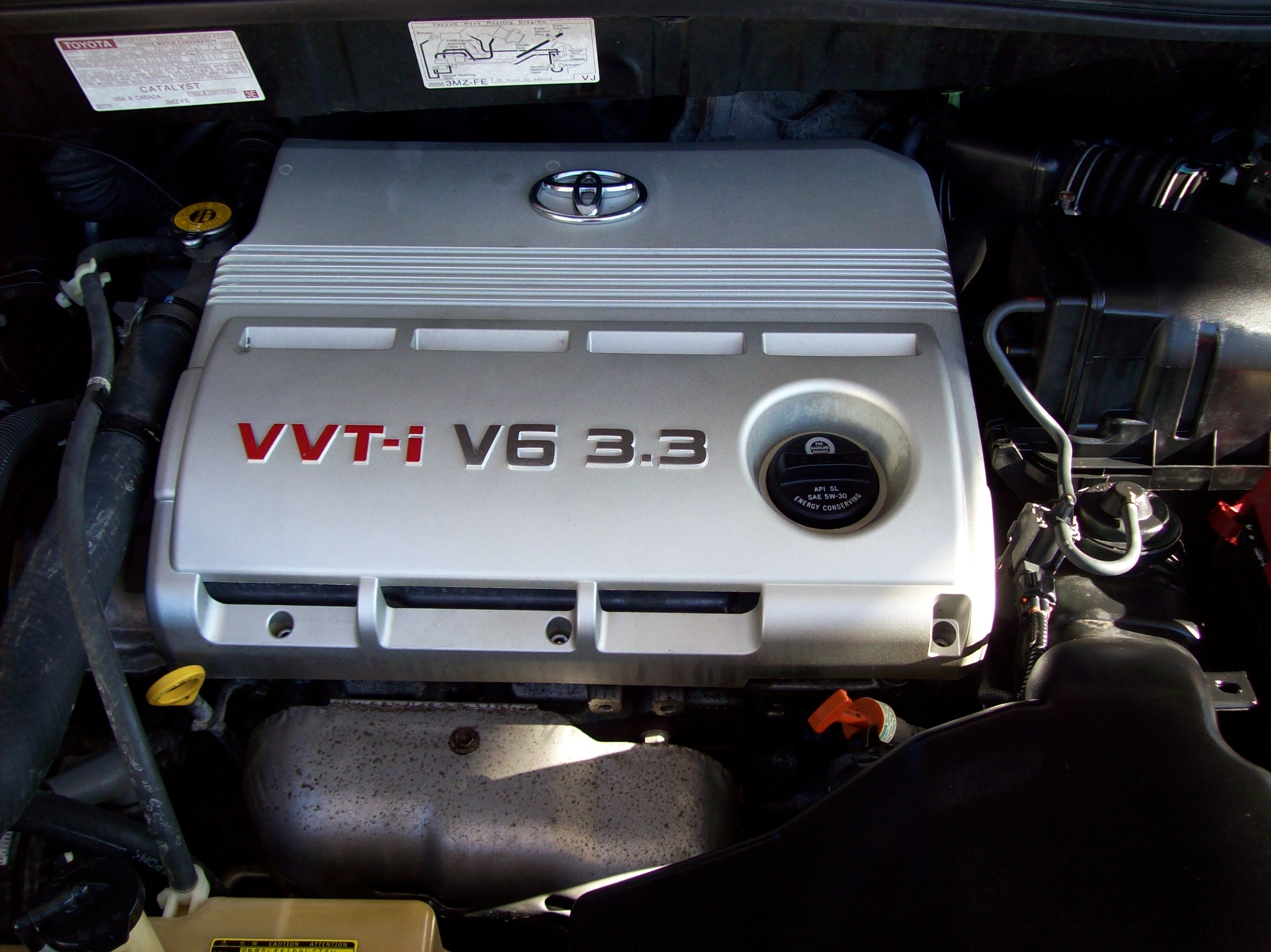 Used 2006 Toyota Sienna LE Minivan 4D FWD image 15