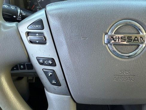 Used 2020 Nissan NV 2500 S image 19