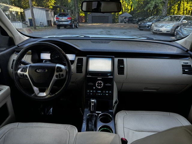 Used 2015 Ford Flex FWD Limited image 18