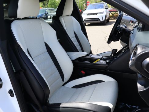 Used 2021 Lexus IS 350 F Sport image 18