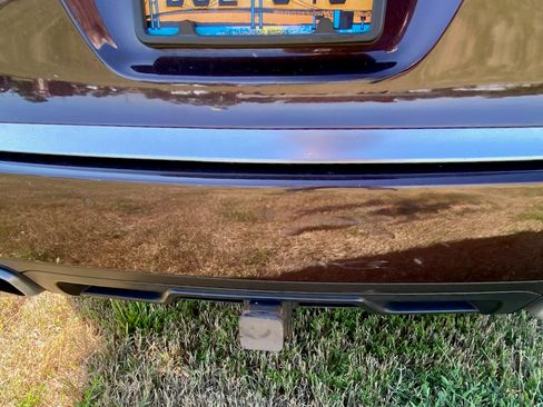 Used 2014 Porsche Cayenne UNAVAIL AWD/4WD image 40