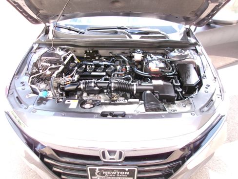 Used 2020 Honda Accord 1.5T LX image 7