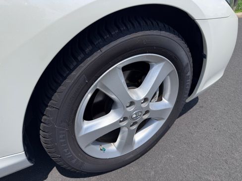 Used 2008 Toyota Solara SLE image 30