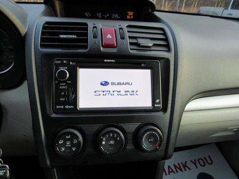 Used 2014 Subaru XV Crosstrek 2.0i Premium image 20