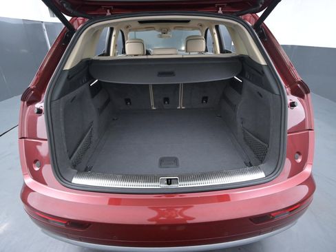 Used 2018 Audi Q5 Prestige image 42